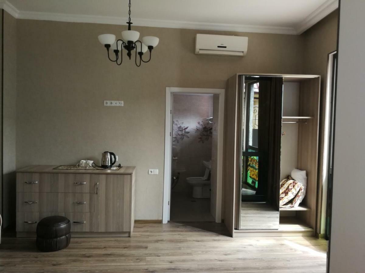 The Oldest Tbilisi Hotell Exteriör bild