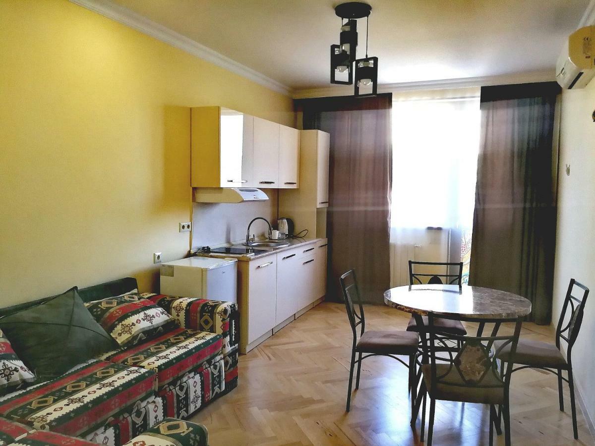 The Oldest Tbilisi Hotell Exteriör bild