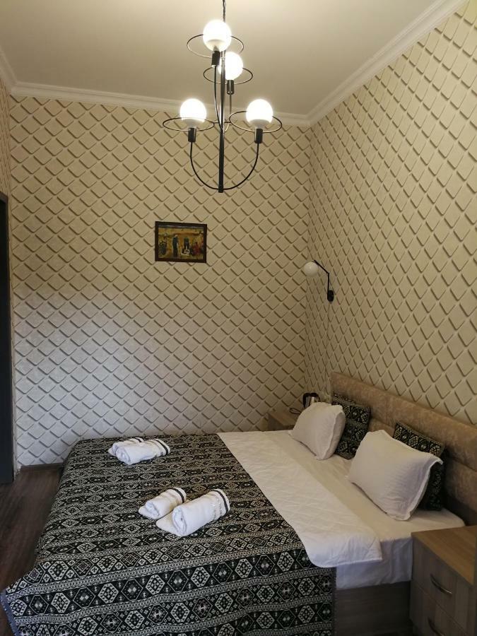 The Oldest Tbilisi Hotell Exteriör bild