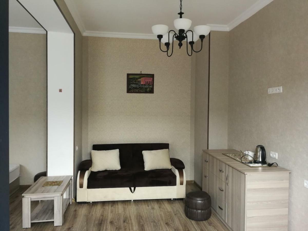 The Oldest Tbilisi Hotell Exteriör bild