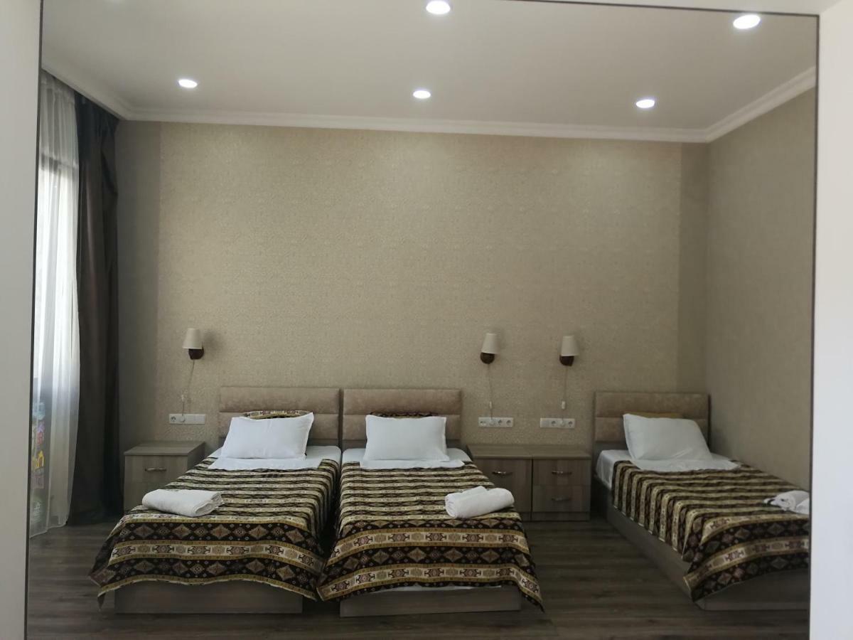 The Oldest Tbilisi Hotell Exteriör bild